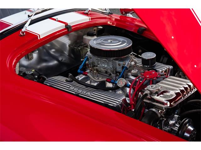 1965 Shelby Cobra (CC-1714648) for sale in Irvine, California