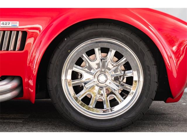 1965 Shelby Cobra (CC-1714648) for sale in Irvine, California