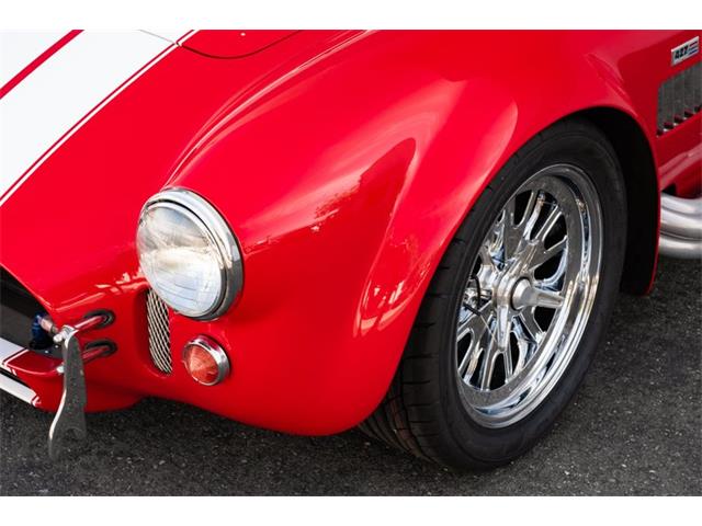 1965 Shelby Cobra (CC-1714648) for sale in Irvine, California
