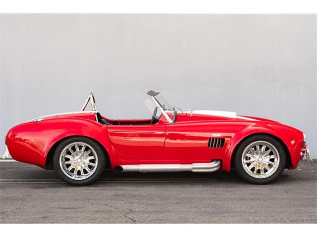 1965 Shelby Cobra (CC-1714648) for sale in Irvine, California