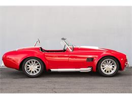 1965 Shelby Cobra (CC-1714648) for sale in Irvine, California
