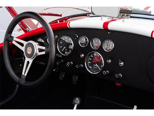 1965 Shelby Cobra (CC-1714648) for sale in Irvine, California