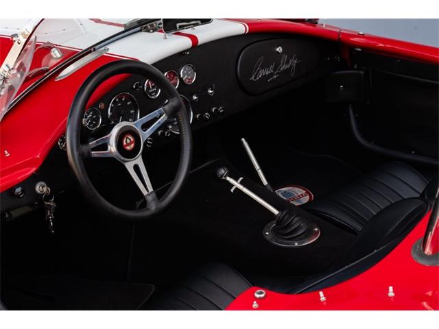 1965 Shelby Cobra (CC-1714648) for sale in Irvine, California