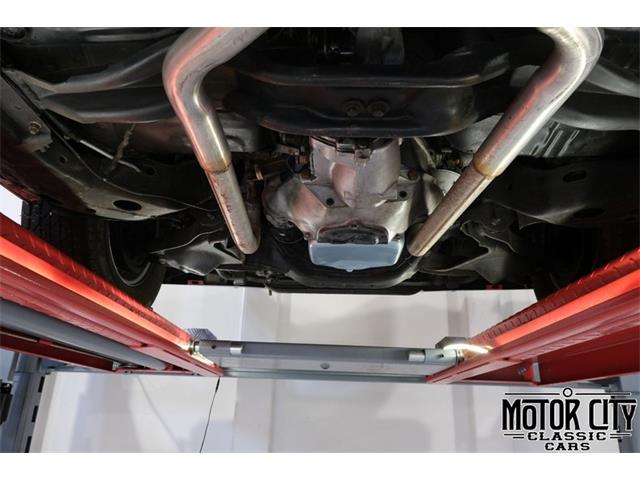 1966 Pontiac GTO (CC-1714659) for sale in Vero Beach, Florida