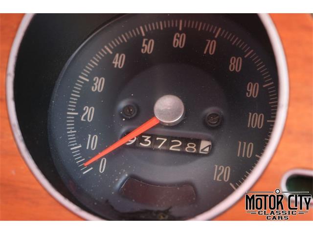 1966 Pontiac GTO (CC-1714659) for sale in Vero Beach, Florida