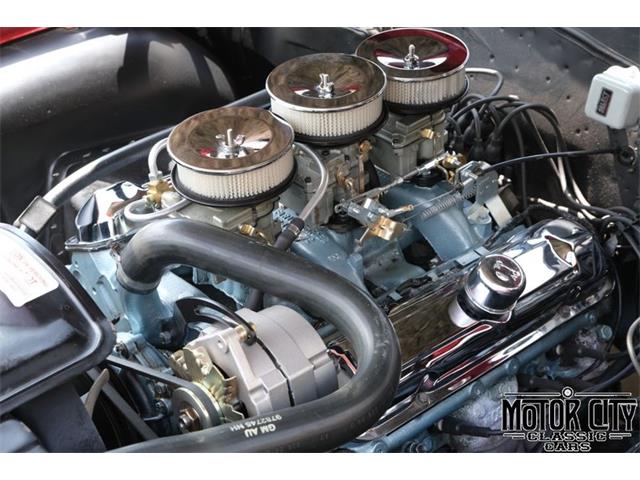 1966 Pontiac GTO (CC-1714659) for sale in Vero Beach, Florida