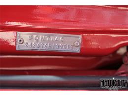 1966 Pontiac GTO (CC-1714659) for sale in Vero Beach, Florida