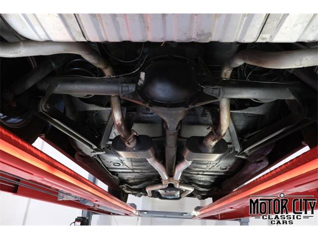 1966 Pontiac GTO (CC-1714659) for sale in Vero Beach, Florida
