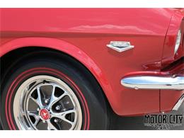 1966 Ford Mustang (CC-1714661) for sale in Vero Beach, Florida