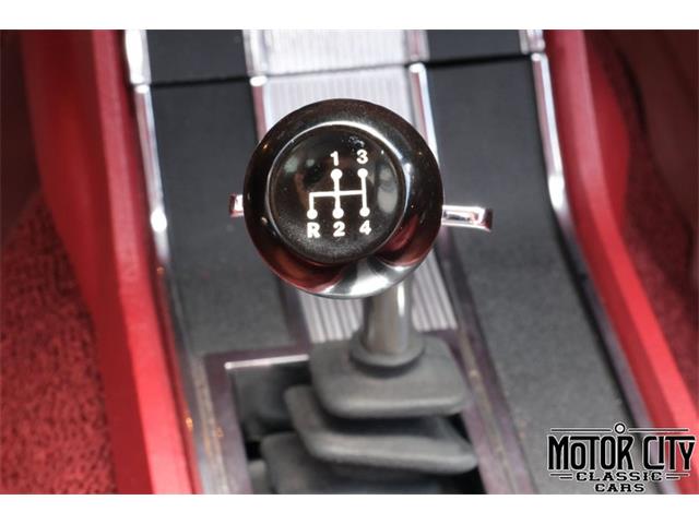 1966 Ford Mustang (CC-1714661) for sale in Vero Beach, Florida