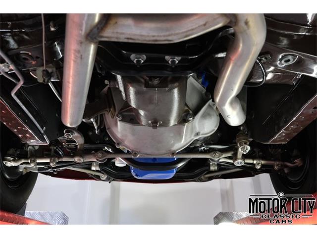 1966 Ford Mustang (CC-1714661) for sale in Vero Beach, Florida