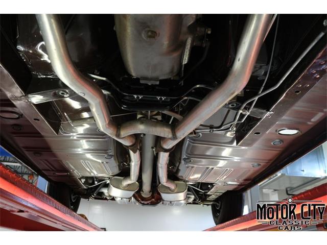 1966 Ford Mustang (CC-1714661) for sale in Vero Beach, Florida