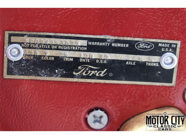 1966 Ford Mustang (CC-1714661) for sale in Vero Beach, Florida