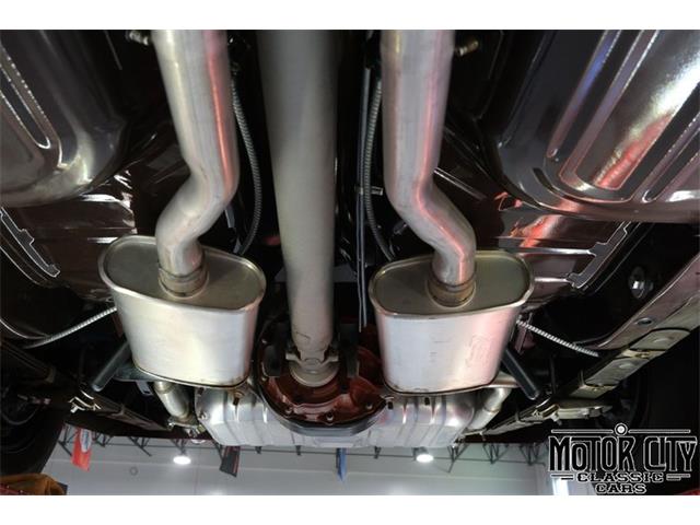 1966 Ford Mustang (CC-1714661) for sale in Vero Beach, Florida