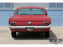 1966 Ford Mustang (CC-1714661) for sale in Vero Beach, Florida