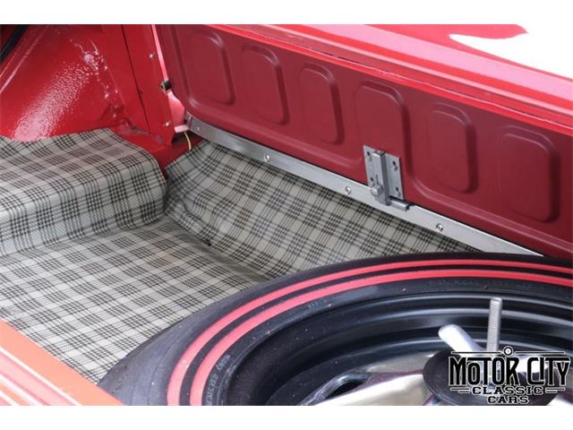 1966 Ford Mustang (CC-1714661) for sale in Vero Beach, Florida
