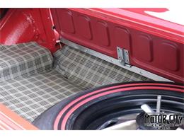 1966 Ford Mustang (CC-1714661) for sale in Vero Beach, Florida