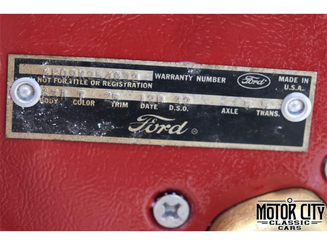 1966 Ford Mustang (CC-1714661) for sale in Vero Beach, Florida