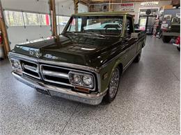 1970 GMC Sierra Grande (CC-1714662) for sale in Newfield, New Jersey