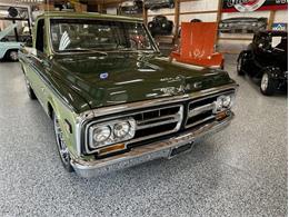 1970 GMC Sierra Grande (CC-1714662) for sale in Newfield, New Jersey