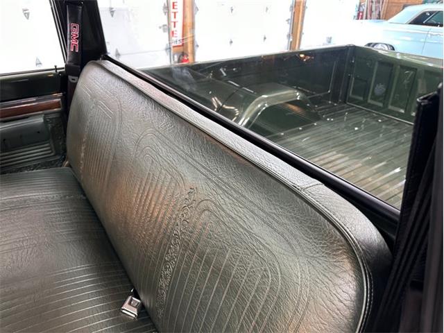 1970 GMC Sierra Grande (CC-1714662) for sale in Newfield, New Jersey