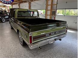 1970 GMC Sierra Grande (CC-1714662) for sale in Newfield, New Jersey