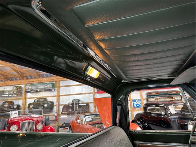 1970 GMC Sierra Grande (CC-1714662) for sale in Newfield, New Jersey