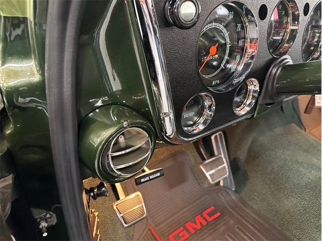 1970 GMC Sierra Grande (CC-1714662) for sale in Newfield, New Jersey