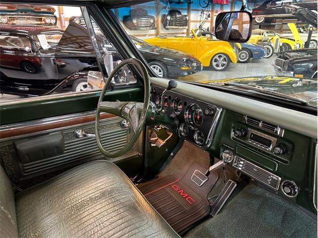 1970 GMC Sierra Grande (CC-1714662) for sale in Newfield, New Jersey