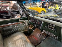 1970 GMC Sierra Grande (CC-1714662) for sale in Newfield, New Jersey
