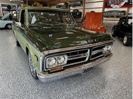 1970 GMC Sierra Grande (CC-1714662) for sale in Newfield, New Jersey