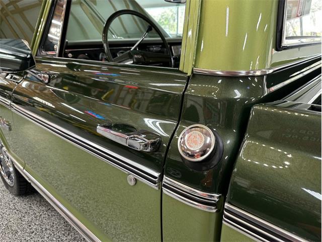 1970 GMC Sierra Grande (CC-1714662) for sale in Newfield, New Jersey