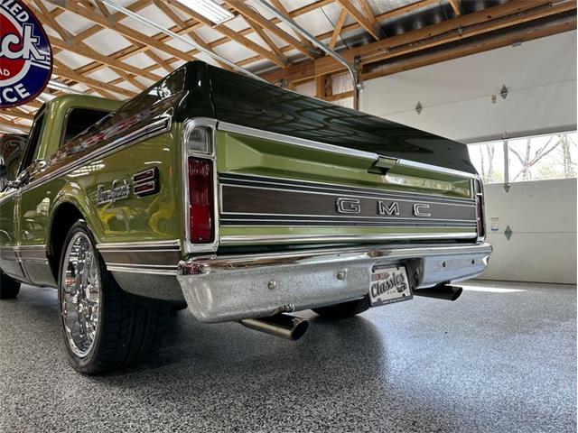 1970 GMC Sierra Grande (CC-1714662) for sale in Newfield, New Jersey