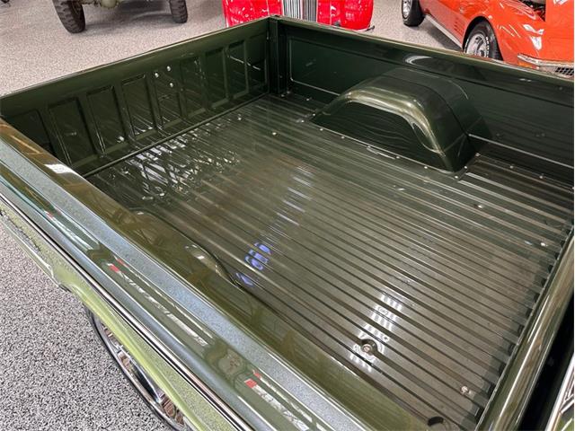 1970 GMC Sierra Grande (CC-1714662) for sale in Newfield, New Jersey