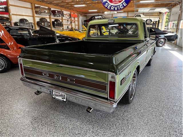 1970 GMC Sierra Grande (CC-1714662) for sale in Newfield, New Jersey