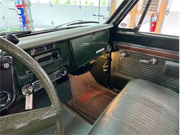 1970 GMC Sierra Grande (CC-1714662) for sale in Newfield, New Jersey