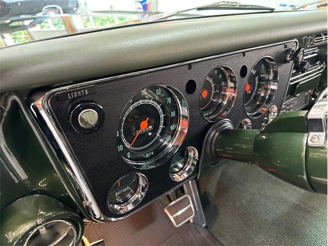 1970 GMC Sierra Grande (CC-1714662) for sale in Newfield, New Jersey