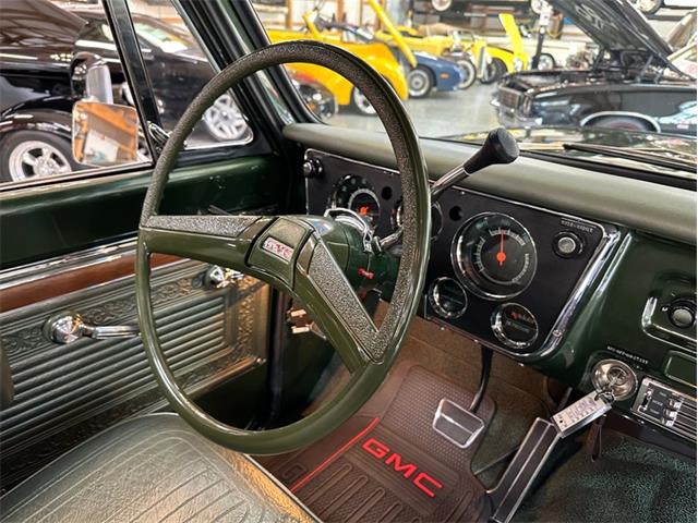 1970 GMC Sierra Grande (CC-1714662) for sale in Newfield, New Jersey