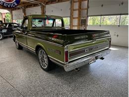 1970 GMC Sierra Grande (CC-1714662) for sale in Newfield, New Jersey