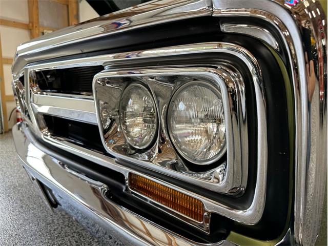 1970 GMC Sierra Grande (CC-1714662) for sale in Newfield, New Jersey