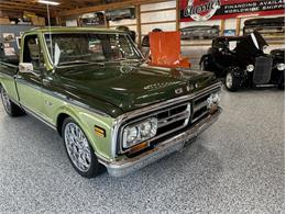 1970 GMC Sierra Grande (CC-1714662) for sale in Newfield, New Jersey