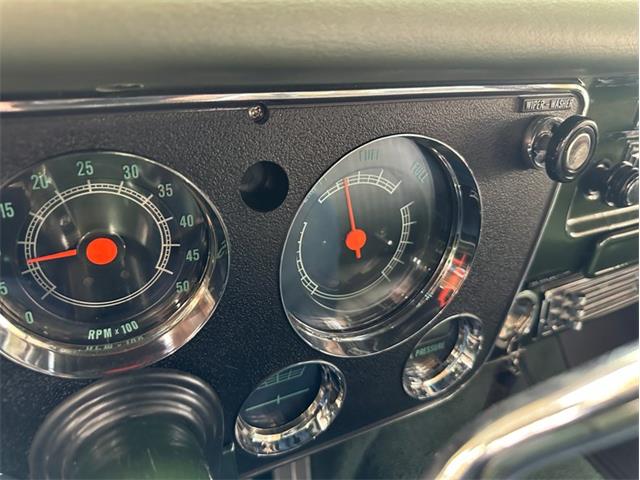 1970 GMC Sierra Grande (CC-1714662) for sale in Newfield, New Jersey