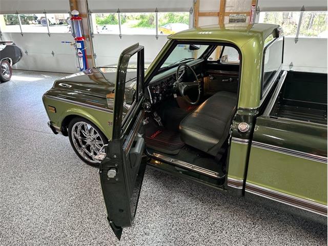 1970 GMC Sierra Grande (CC-1714662) for sale in Newfield, New Jersey