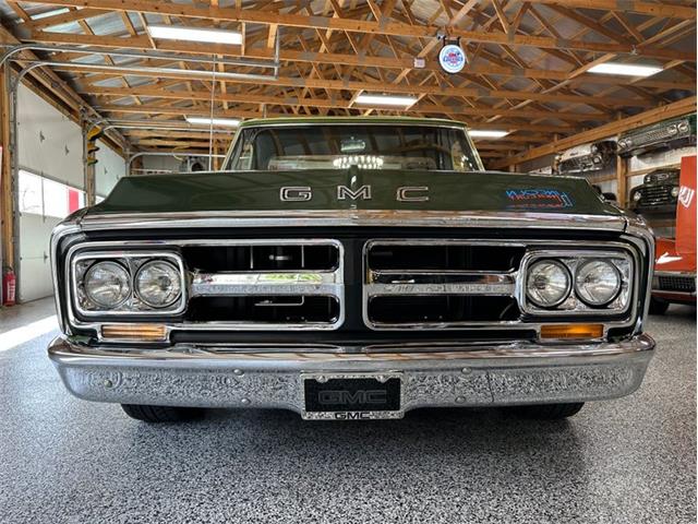 1970 GMC Sierra Grande (CC-1714662) for sale in Newfield, New Jersey