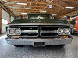 1970 GMC Sierra Grande (CC-1714662) for sale in Newfield, New Jersey