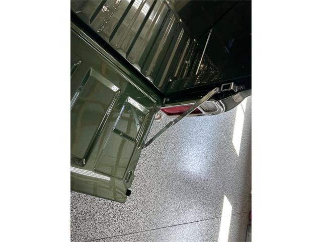 1970 GMC Sierra Grande (CC-1714662) for sale in Newfield, New Jersey