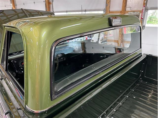 1970 GMC Sierra Grande (CC-1714662) for sale in Newfield, New Jersey