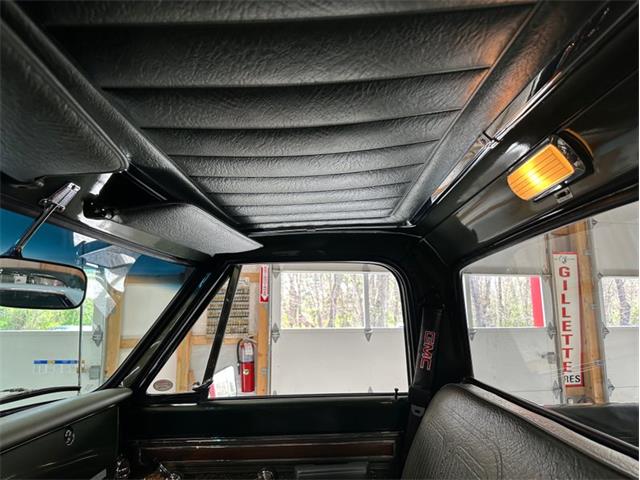 1970 GMC Sierra Grande (CC-1714662) for sale in Newfield, New Jersey