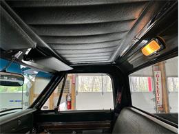 1970 GMC Sierra Grande (CC-1714662) for sale in Newfield, New Jersey