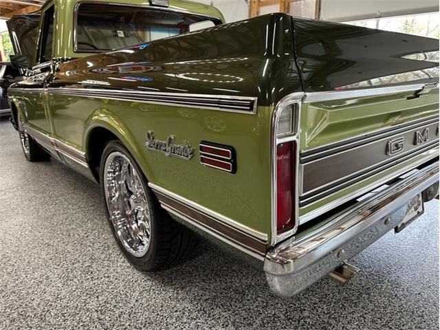1970 GMC Sierra Grande (CC-1714662) for sale in Newfield, New Jersey